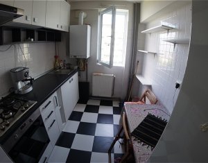 Lakás 2 szobák kiadó on Cluj-napoca, Zóna Gheorgheni