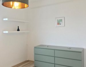 Lakás 2 szobák kiadó on Cluj-napoca, Zóna Gheorgheni