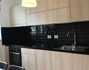 Lakás 2 szobák kiadó on Cluj-napoca, Zóna Gheorgheni