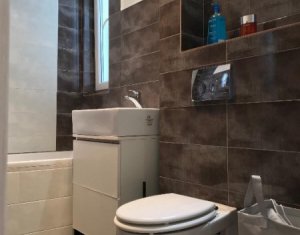 Lakás 2 szobák kiadó on Cluj-napoca, Zóna Gheorgheni