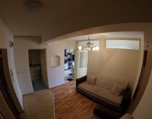 Lakás 2 szobák kiadó on Cluj-napoca, Zóna Marasti