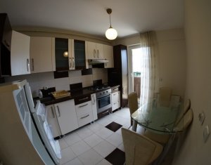 Lakás 2 szobák kiadó on Cluj-napoca, Zóna Marasti