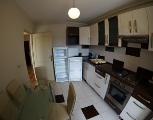 Lakás 2 szobák kiadó on Cluj-napoca, Zóna Marasti