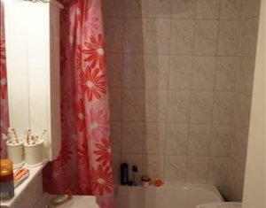 Lakás 2 szobák kiadó on Cluj-napoca, Zóna Manastur