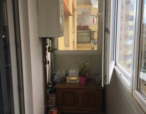 Lakás 2 szobák kiadó on Cluj-napoca, Zóna Manastur