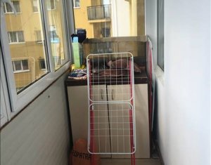 Lakás 2 szobák kiadó on Cluj-napoca, Zóna Manastur