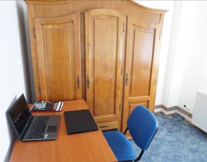 Lakás 2 szobák kiadó on Cluj-napoca, Zóna Manastur