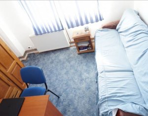 Lakás 2 szobák kiadó on Cluj-napoca, Zóna Manastur