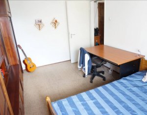 Lakás 2 szobák kiadó on Cluj-napoca, Zóna Manastur