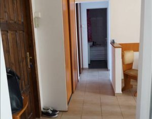 Lakás 2 szobák kiadó on Cluj-napoca, Zóna Manastur