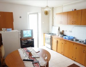 Lakás 2 szobák kiadó on Cluj-napoca, Zóna Manastur