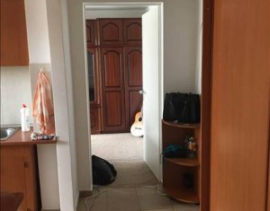 Lakás 2 szobák kiadó on Cluj-napoca, Zóna Manastur