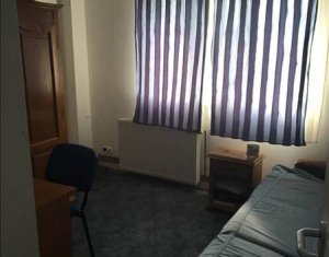 Lakás 2 szobák kiadó on Cluj-napoca, Zóna Manastur