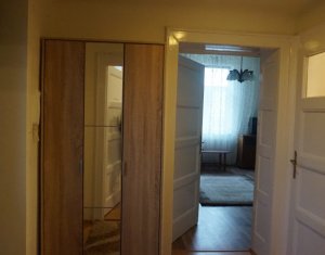 Lakás 2 szobák kiadó on Cluj-napoca, Zóna Centru