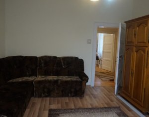 Lakás 2 szobák kiadó on Cluj-napoca, Zóna Centru