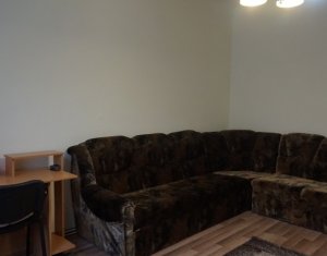 Lakás 2 szobák kiadó on Cluj-napoca, Zóna Centru