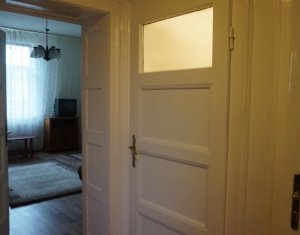 Lakás 2 szobák kiadó on Cluj-napoca, Zóna Centru