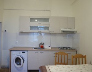 Lakás 2 szobák kiadó on Cluj-napoca, Zóna Centru