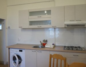 Lakás 2 szobák kiadó on Cluj-napoca, Zóna Centru