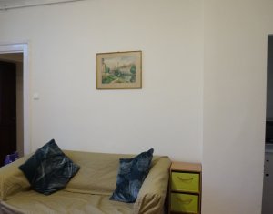 Lakás 2 szobák kiadó on Cluj-napoca, Zóna Centru