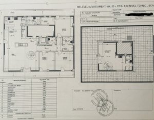 Lakás 5 szobák kiadó on Cluj-napoca, Zóna Buna Ziua