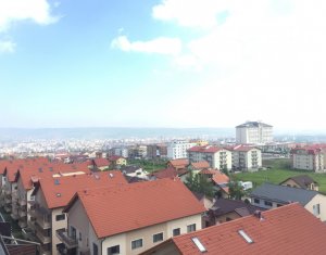 Lakás 5 szobák kiadó on Cluj-napoca, Zóna Buna Ziua