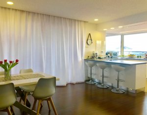 Lakás 5 szobák kiadó on Cluj-napoca, Zóna Buna Ziua