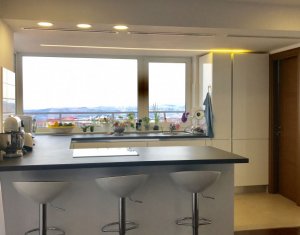 Lakás 5 szobák kiadó on Cluj-napoca, Zóna Buna Ziua