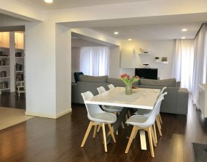 Lakás 5 szobák kiadó on Cluj-napoca, Zóna Buna Ziua