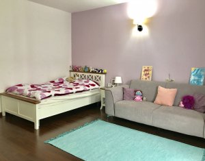 Lakás 5 szobák kiadó on Cluj-napoca, Zóna Buna Ziua