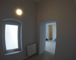 Lakás 2 szobák kiadó on Cluj-napoca, Zóna Centru