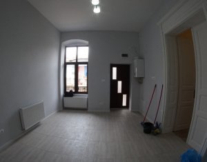 Lakás 2 szobák kiadó on Cluj-napoca, Zóna Centru