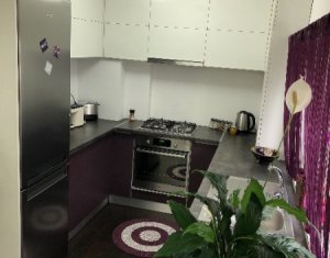 Lakás 2 szobák kiadó on Cluj-napoca, Zóna Manastur