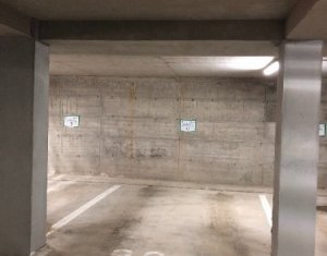 Lakás 2 szobák kiadó on Cluj-napoca, Zóna Manastur