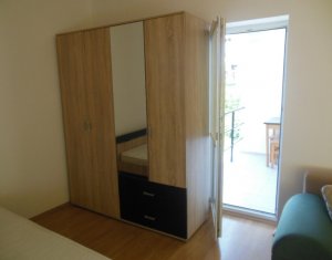 Lakás 1 szobák kiadó on Cluj-napoca, Zóna Manastur