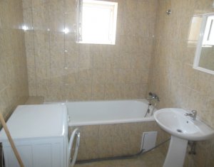 Lakás 1 szobák kiadó on Cluj-napoca, Zóna Manastur