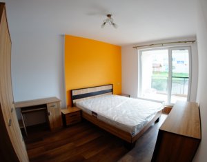 Lakás 3 szobák kiadó on Cluj-napoca, Zóna Marasti