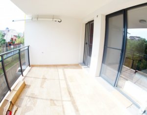 Lakás 3 szobák kiadó on Cluj-napoca, Zóna Marasti