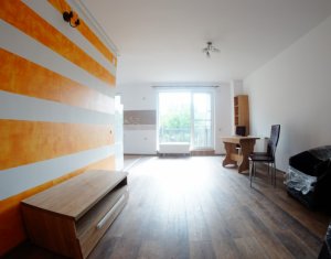 Lakás 3 szobák kiadó on Cluj-napoca, Zóna Marasti