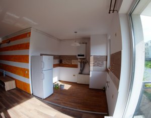 Lakás 3 szobák kiadó on Cluj-napoca, Zóna Marasti