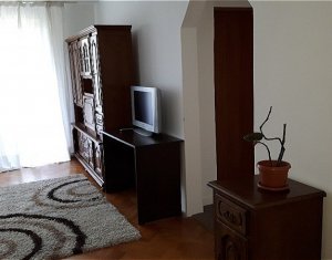 Lakás 2 szobák kiadó on Cluj-napoca, Zóna Gheorgheni