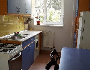 Lakás 2 szobák kiadó on Cluj-napoca, Zóna Gheorgheni