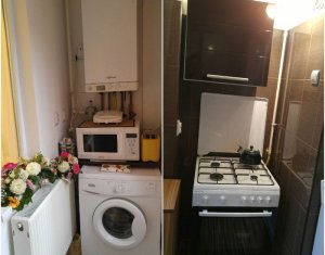 Lakás 2 szobák kiadó on Cluj-napoca, Zóna Marasti