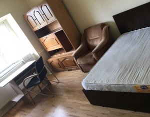 Lakás 2 szobák kiadó on Cluj-napoca, Zóna Manastur