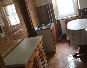 Lakás 2 szobák kiadó on Cluj-napoca, Zóna Manastur