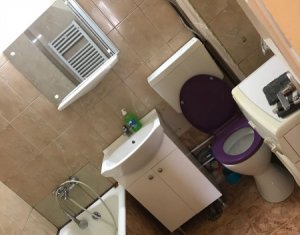 Lakás 2 szobák kiadó on Cluj-napoca, Zóna Manastur