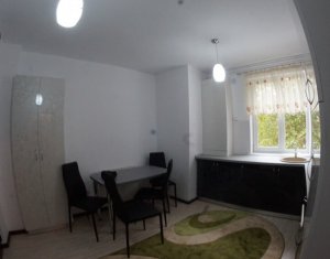 Lakás 2 szobák kiadó on Cluj-napoca, Zóna Gara