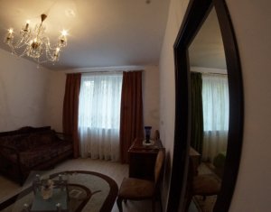 Lakás 2 szobák kiadó on Cluj-napoca, Zóna Gara