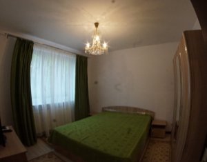 Lakás 2 szobák kiadó on Cluj-napoca, Zóna Gara