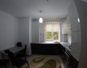 Lakás 2 szobák kiadó on Cluj-napoca, Zóna Gara